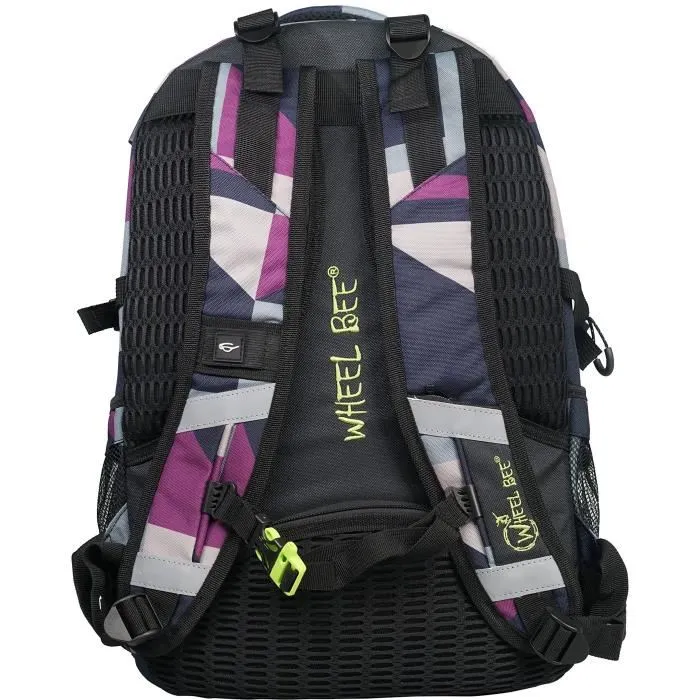Schildkrot Mochila Wheel Bee BACKPACK Bolsa Generación Z 1