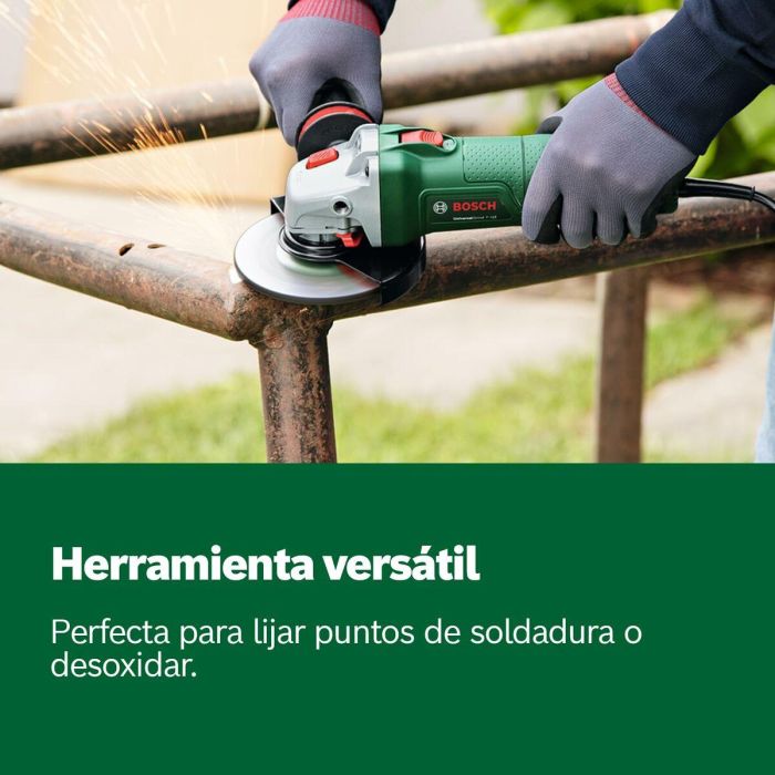 Bosch Molinillo con cable UniversalGrind 850-125 1 Bosch Molinillo con cable UniversalGrind 850-125 1