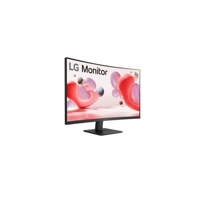 LG 32MR50C-B Monitor de PC 31.5" Full HD 1920 x 1080 LCD VA Negro 100 Hz AMD FreeSync 3
