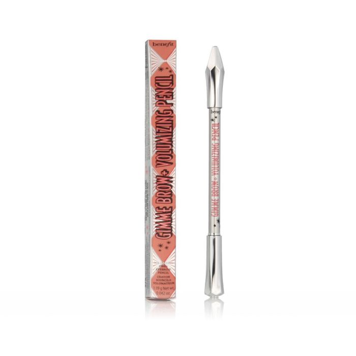 Lápiz de Cejas Benefit Gimme Brow+ Nº 2 Warm Golden Blonde 1,2 g