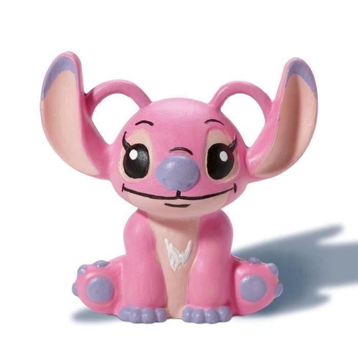 Be Creative Stitch Figuritas, 5 objetos para hacer en yeso, Actividad relajante y creativa, 7 años, 23877, Ravensburger 4 Be Creative Stitch Figuritas, 5 objetos para hacer en yeso, Actividad relajante y creativa, 7 años, 23877, Ravensburger 4