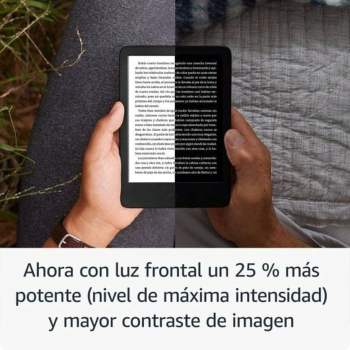 eBook Kindle 5