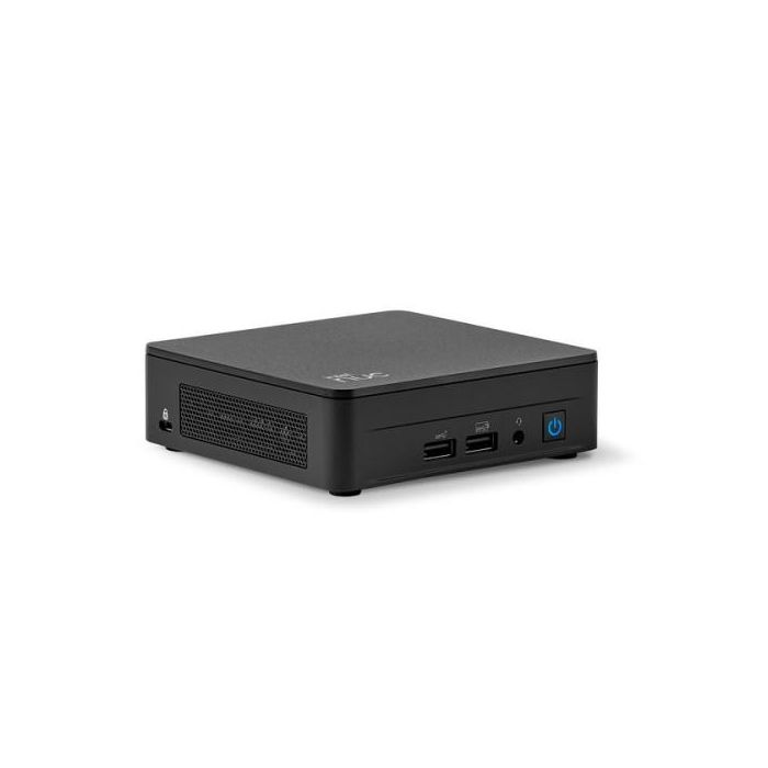 Asus Nuc Rnuc13L3Kv500002I (Slim) Liberty Canyon Raptor Lake-P Rpl-P 28W Vpro (I5-1350P) Gpu Integrado Asus Nuc Rnuc13L3Kv500002I (Slim) Liberty Canyon Raptor Lake-P Rpl-P 28W Vpro (I5-1350P) Gpu Integrado