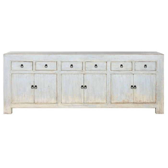 Aparador Item Home DKD Home Decor 45 x 85 x 220 cm 1 Aparador Item Home DKD Home Decor 45 x 85 x 220 cm 1