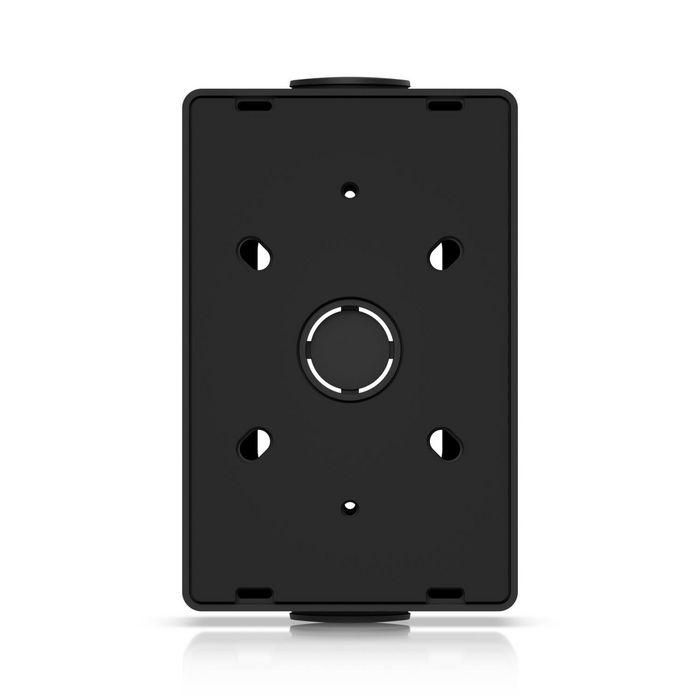 Ubiquiti UA-G2 Reader Junction Box para UniFi Access Readers e Intercom Viewers Negro Montaje Pared VESA Policarbonato 8 Ubiquiti UA-G2 Reader Junction Box para UniFi Access Readers e Intercom Viewers Negro Montaje Pared VESA Policarbonato 8