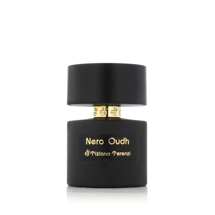 Perfume Unisex Tiziana Terenzi Nero Oudh 100 ml 1