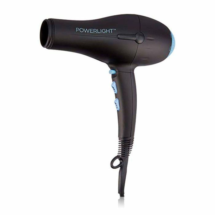 Bio Ionic i dry light - Secador de pelo con tecnología iónica, diseño ligero y ergonómico, reduce el frizz y aumenta el brillo Bio Ionic i dry light - Secador de pelo con tecnología iónica, diseño ligero y ergonómico, reduce el frizz y aumenta el brillo