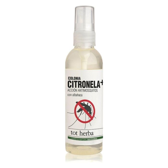 Tot Herba Citronella Antimosquitos Tot Herba Citronella Antimosquitos