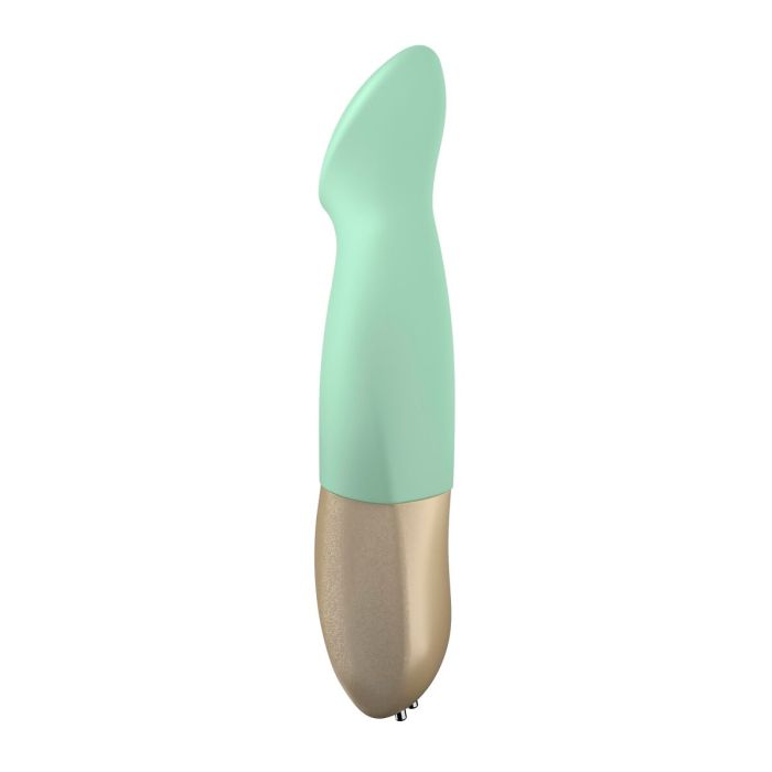 Vibrador Para el Punto G Fun Factory Verde 9