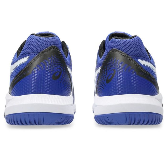 Zapatillas de Tenis para Hombre Asics 1041A408-402 Azul 1