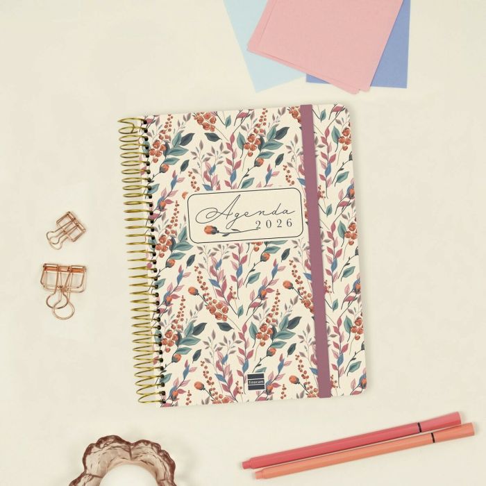 Agenda Finocam 1 Agenda Finocam 1