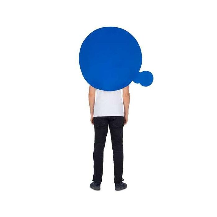 Disfraz adulto concursante tv talla unica 5 Disfraz adulto concursante tv talla unica 5