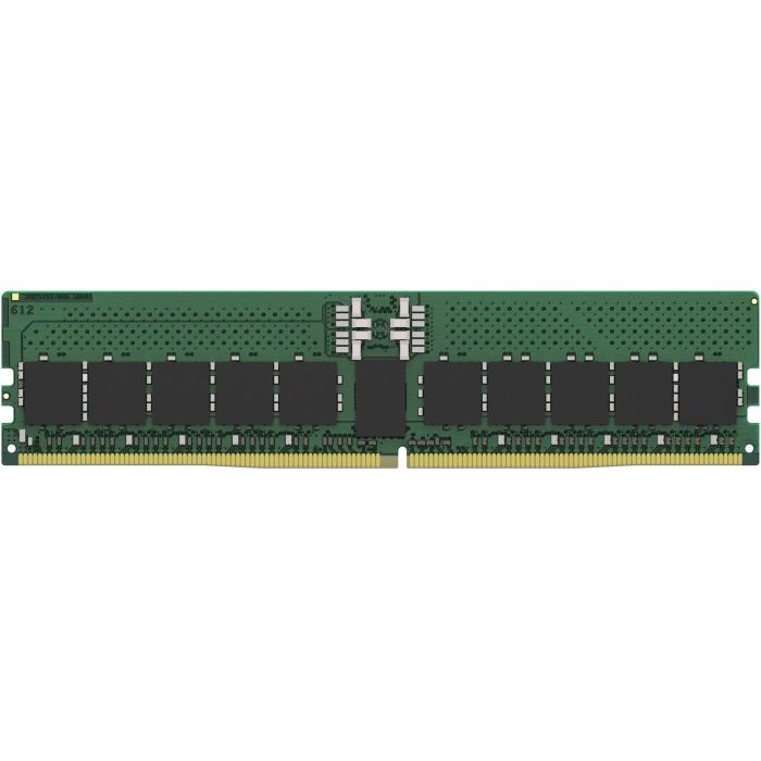 Kingston KSM56R46BD8-32HA Memoria DDR5 ECC REG 32GB 5600MHz CL46 0 Kingston KSM56R46BD8-32HA Memoria DDR5 ECC REG 32GB 5600MHz CL46 0