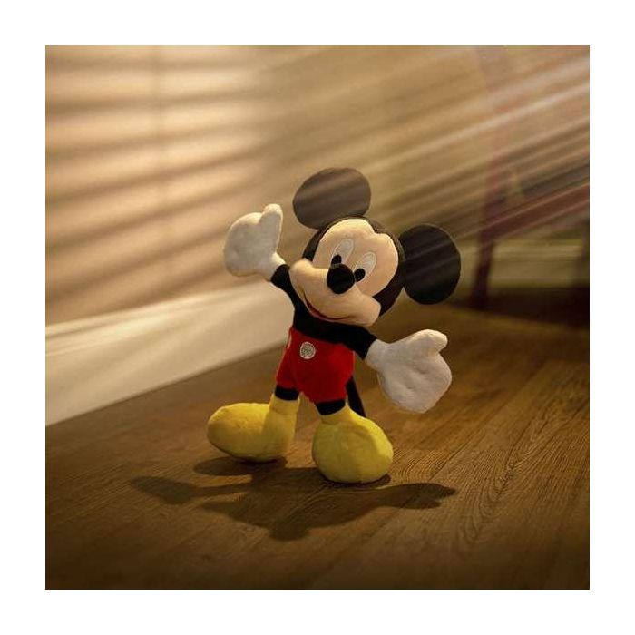 Smoby Peluche Mickey 35 cm Textil 6