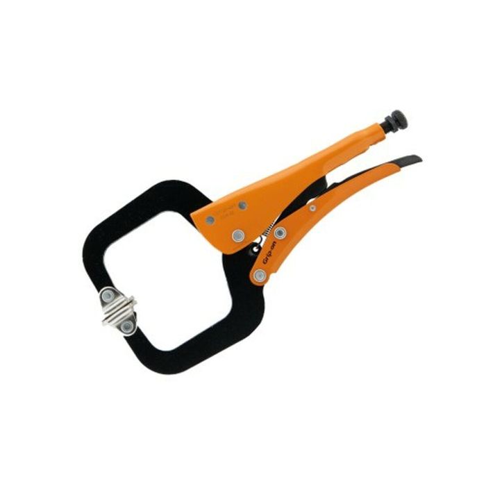 Pinza de sujeción Grip-on 0 Pinza de sujeción Grip-on 0