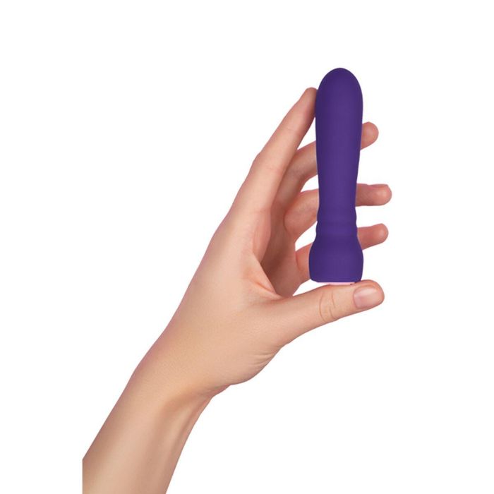 Bala Vibradora FemmeFunn Morado 2 Bala Vibradora FemmeFunn Morado 2