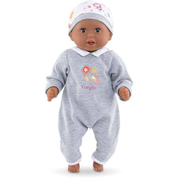 Corolle - My First Baby - Baby Calin Marius - 30 cm - 18 meses 2 Corolle - My First Baby - Baby Calin Marius - 30 cm - 18 meses 2