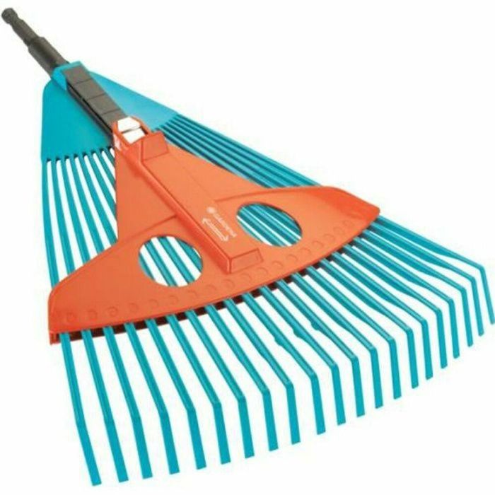 Rastrillo para Recoger Hojas Gardena 3099 0 Rastrillo para Recoger Hojas Gardena 3099 0
