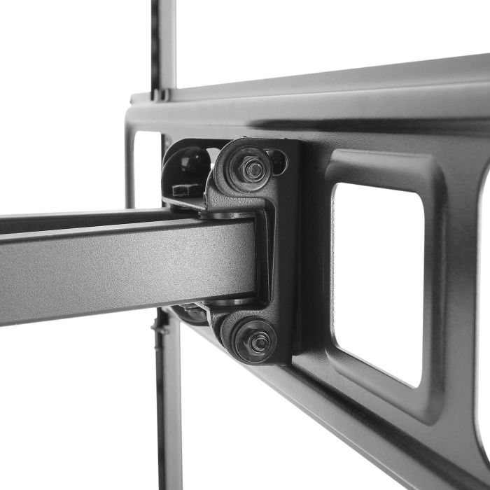 Ewent EW1526 soporte para TV 177,8 cm (70") Negro 8 Ewent EW1526 soporte para TV 177,8 cm (70") Negro 8