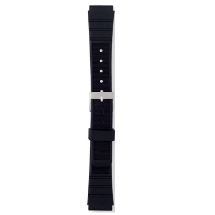 Correa para Reloj Morellato A01U1623198019MO16 16 mm Correa para Reloj Morellato A01U1623198019MO16 16 mm
