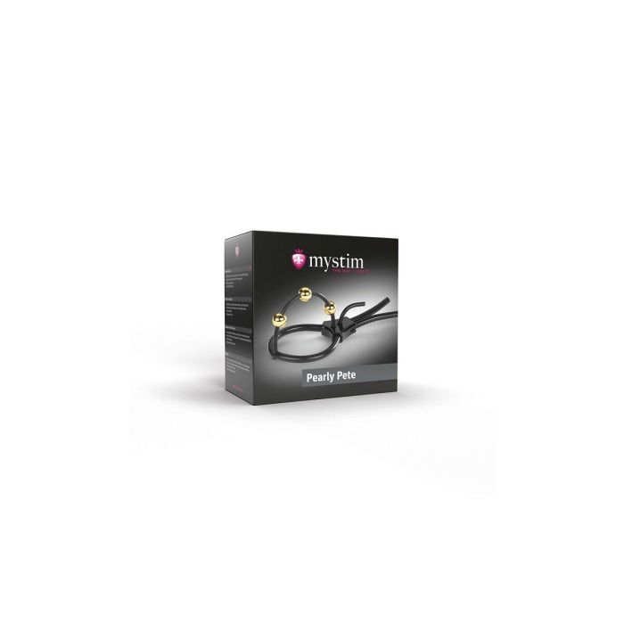 Adaptador Thunderbolt a USB-C Mystim MS46586 1