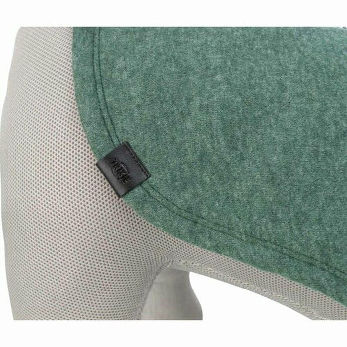 Sudadera para Perro Trixie Amsterdam Verde oscuro L 1 Sudadera para Perro Trixie Amsterdam Verde oscuro L 1
