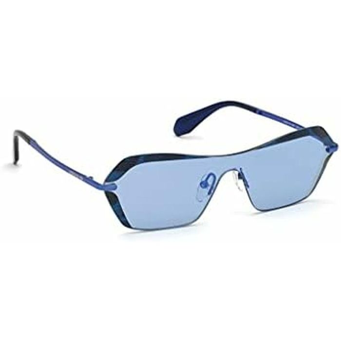 Montura de Gafas Hombre Adidas OR0015 0090X 1