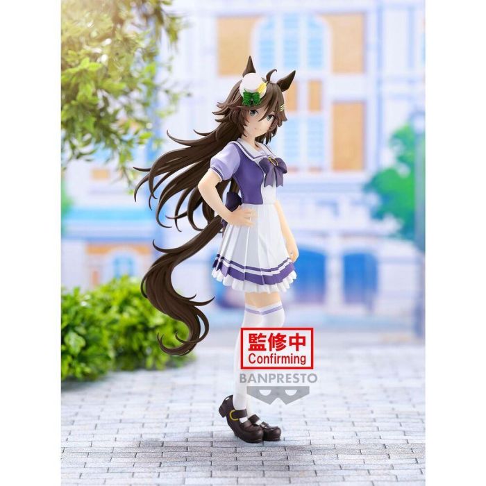 Banpresto Figura Umamusume Pretty Mr. C.B. 1 Banpresto Figura Umamusume Pretty Mr. C.B. 1