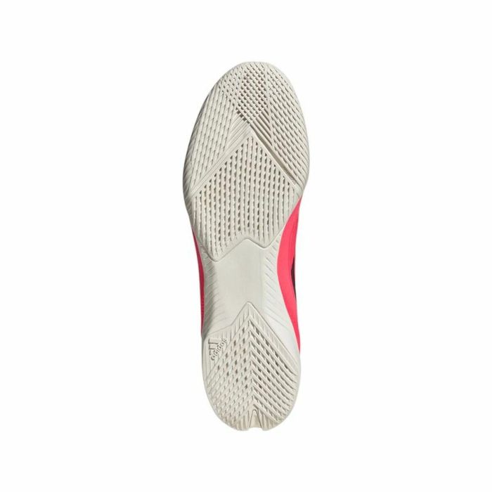 Zapatillas de Fútbol Sala para Adultos Adidas 1 F50 League In Rosa 4