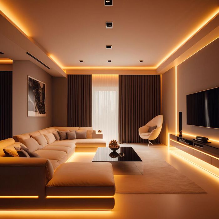 muvit iO Tira LED NEON IP65 Blanco Cálido (3000W) 5m 6 muvit iO Tira LED NEON IP65 Blanco Cálido (3000W) 5m 6