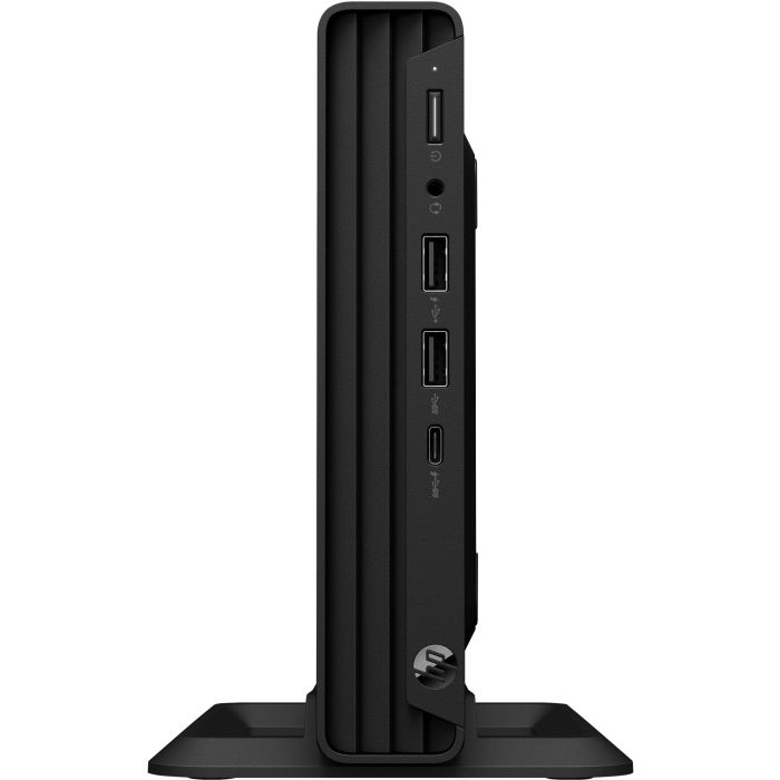 HP Pro Mini 260 G9 i3 1315U/8GB/256SSD/W11Pro 1J VOS Ordenador de sobremesa 0 HP Pro Mini 260 G9 i3 1315U/8GB/256SSD/W11Pro 1J VOS Ordenador de sobremesa 0