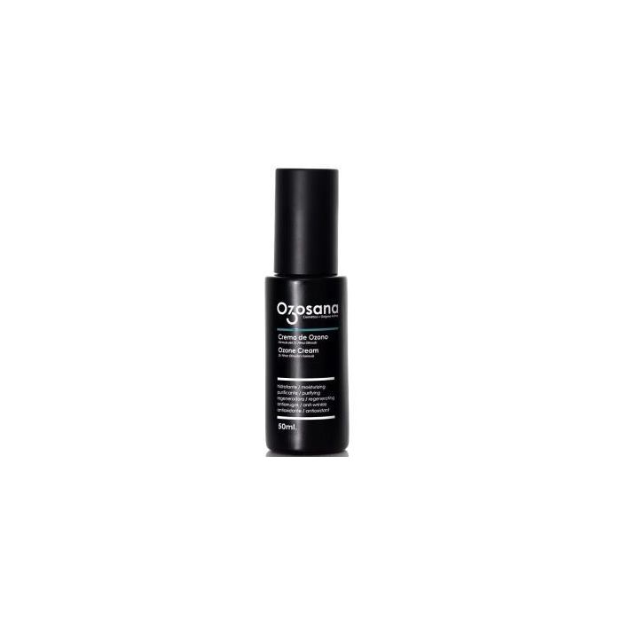 Crema De Ozono 50Ml.