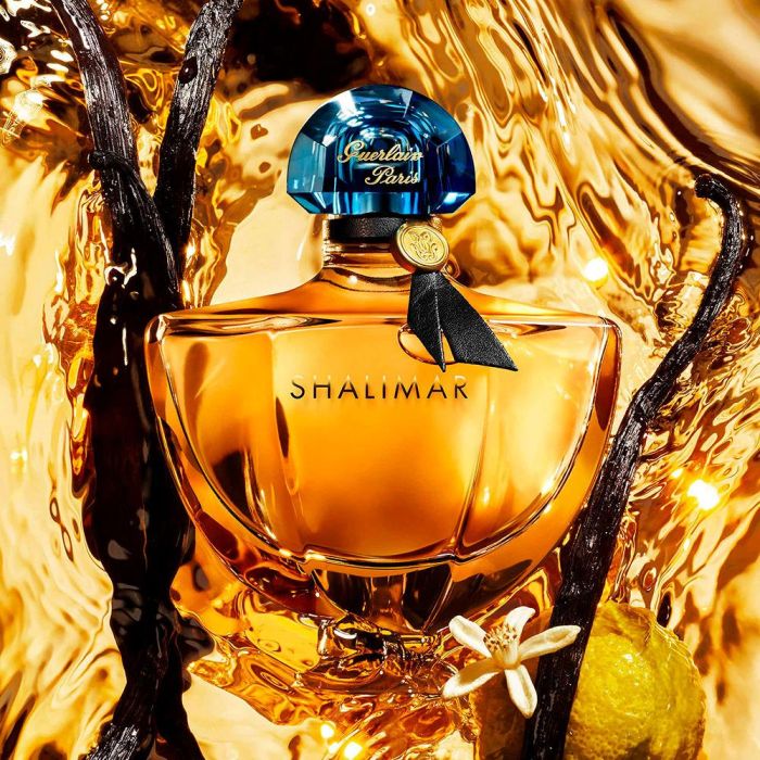 Guerlain Shalimar EPV 90ml Eau de Parfum 1 Guerlain Shalimar EPV 90ml Eau de Parfum 1