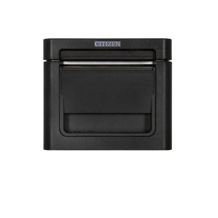 Citizen Mobile-POS, USB + Serial, 58 - 80mm, 250 mm/s, 203 dpi 2