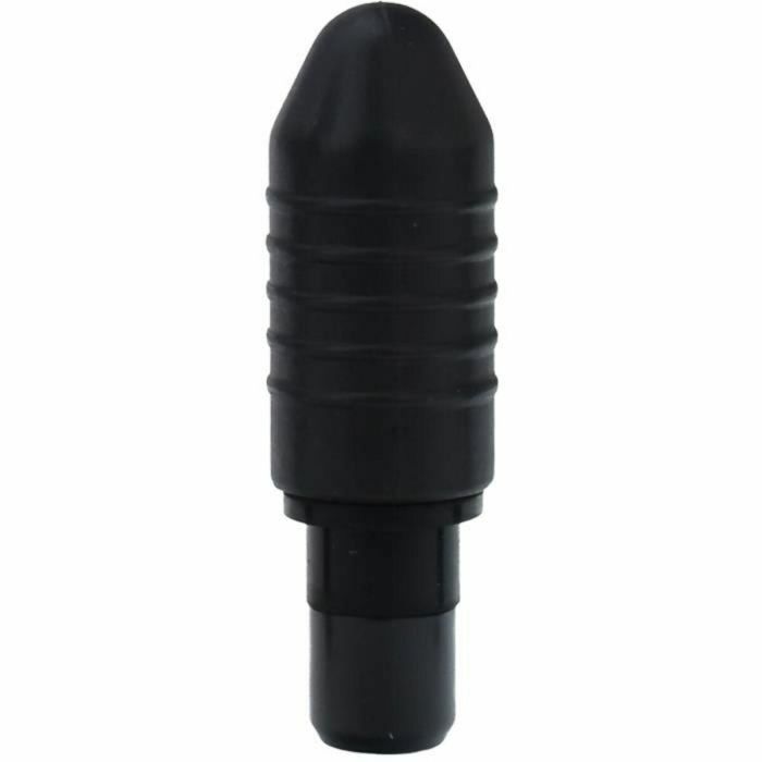 Jocca JOC8435253578464 Pistola de Masaje Modelo 2177, Pantalla LED, 32 Niveles de Intensidad, Negro 4 Jocca JOC8435253578464 Pistola de Masaje Modelo 2177, Pantalla LED, 32 Niveles de Intensidad, Negro 4
