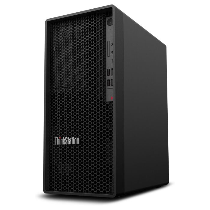 Lenovo ThinkStation P2 Tower Gen2 Workstation Intel Core Ultra 7 32GB RAM 1TB SSD NVIDIA GeForce RTX 5060 Windows 11 Pro 2 Lenovo ThinkStation P2 Tower Gen2 Workstation Intel Core Ultra 7 32GB RAM 1TB SSD NVIDIA GeForce RTX 5060 Windows 11 Pro 2