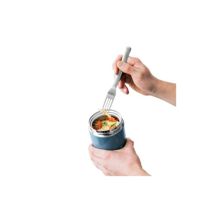 Berghoff 3950134 Recipiente Alimentos Acero Inox 0,75 L Azul 4