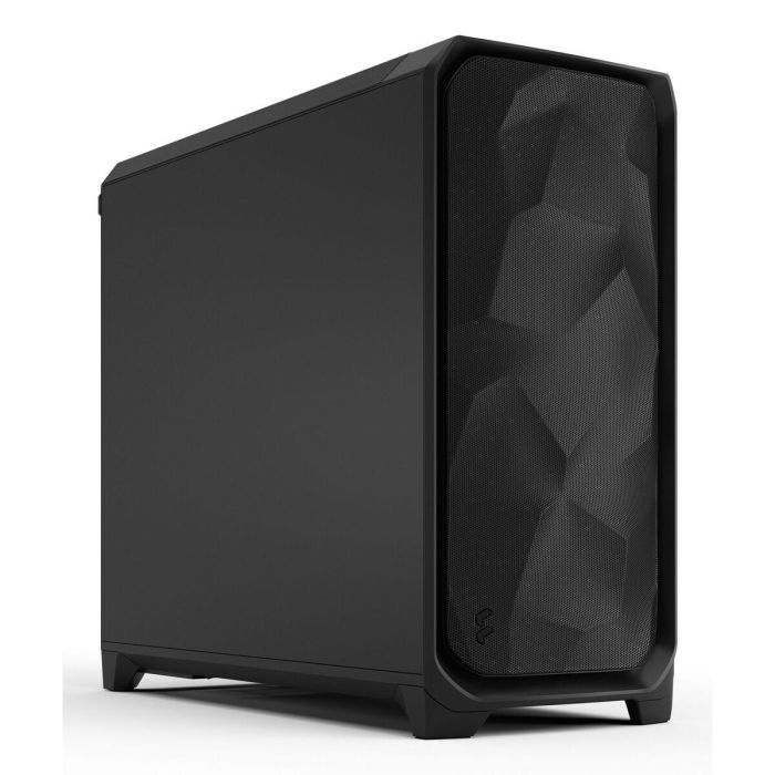 Fractal Design FRA7340172707219 Caja PC Meshify 3 XL Solid E-ATX SSI-EEB SSI-CEB 3 ventiladores USB Tipo C 20 Gbps Negra 8 Fractal Design FRA7340172707219 Caja PC Meshify 3 XL Solid E-ATX SSI-EEB SSI-CEB 3 ventiladores USB Tipo C 20 Gbps Negra 8