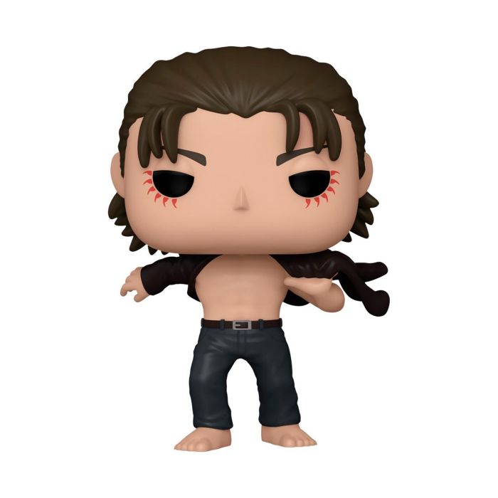Funko Pop! Eren Jaeger -Attack On Titan- 67926 Funko Pop! Eren Jaeger -Attack On Titan- 67926