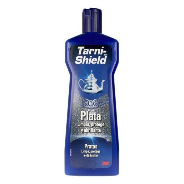 Tarni-Shield Limpia Y Protege Plata