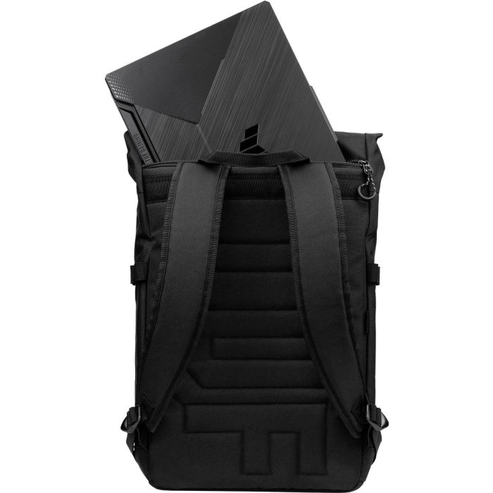 Asus TUF Gaming VP4700 Mochila portátil 17 pulgadas repelente al agua, ligera y duradera para gaming y uso diario. 5 Asus TUF Gaming VP4700 Mochila portátil 17 pulgadas repelente al agua, ligera y duradera para gaming y uso diario. 5