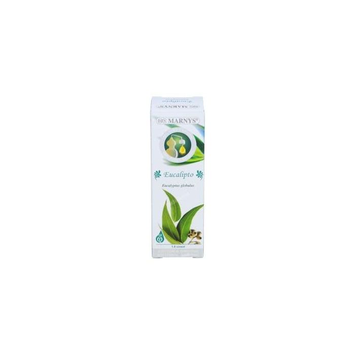 Aceite Esencial De Eucalipto