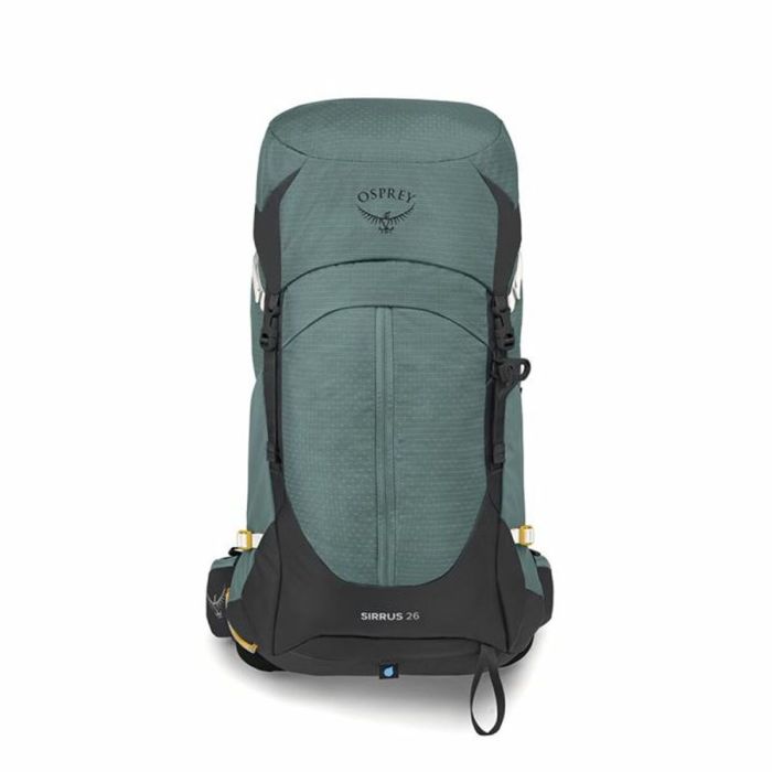 Mochila Deportiva Osprey Sirrus Azul claro 26 L 0 Mochila Deportiva Osprey Sirrus Azul claro 26 L 0