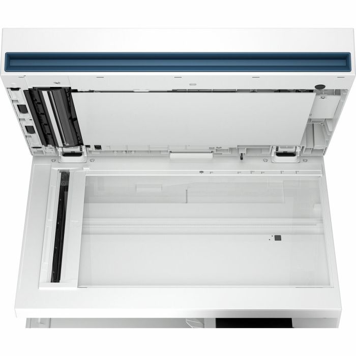 Impresora Multifunción HP 6QN29A#B19 8