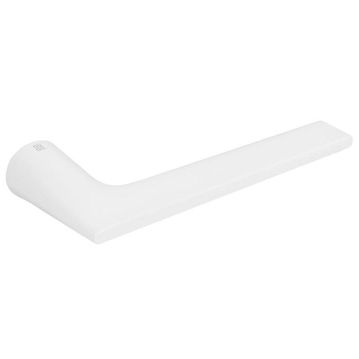 Manilla Sin Roseta Modelo Lieve Ø25 Acabados Cromo Satinado, Negro Mate, Blanco Mate Acabado Blanco Nuda Manilla Sin Roseta Modelo Lieve Ø25 Acabados Cromo Satinado, Negro Mate, Blanco Mate Acabado Blanco Nuda