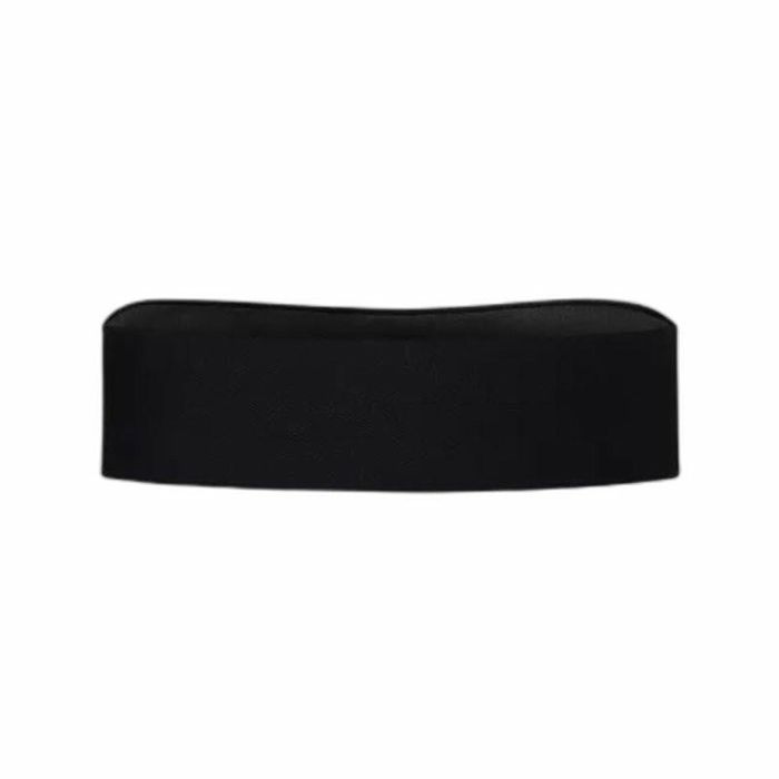 Visera Buff Solid Negro 2 Visera Buff Solid Negro 2