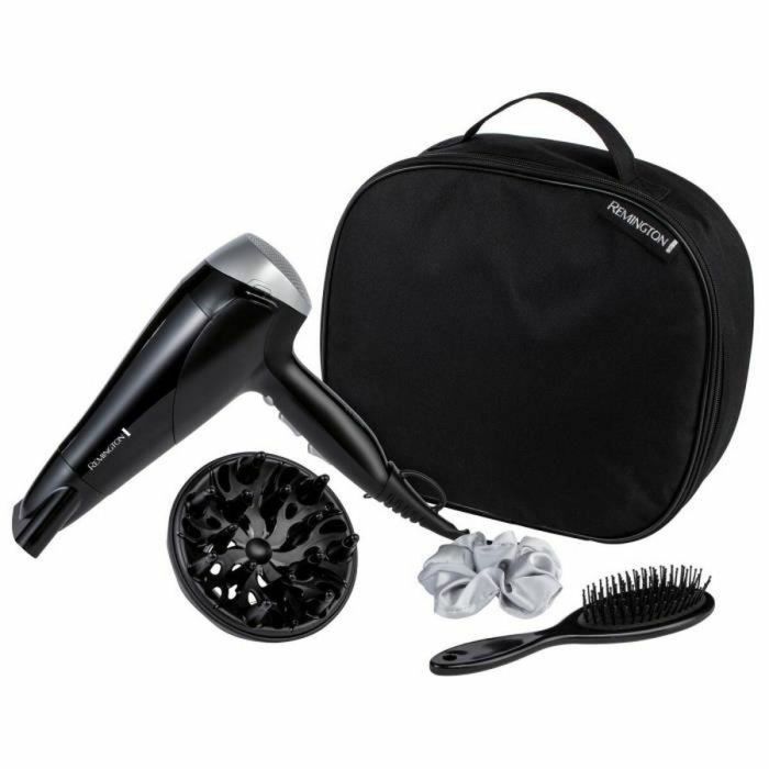 Secador de Pelo Remington D3171GP Style Gift Set 2200 W 3