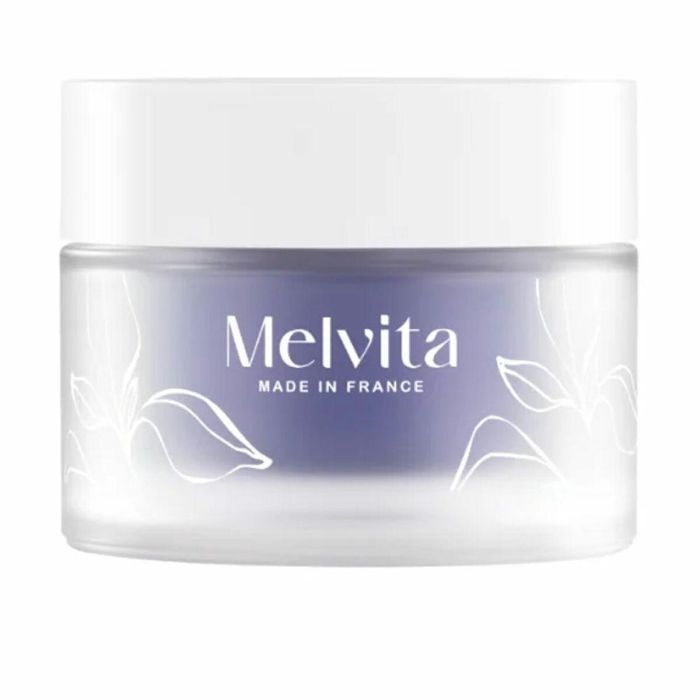 MELVITA Nectar Sublime Crema Aterciopelada Redensificante 50ml | Antienvejecimiento, Arrugas y Firmeza