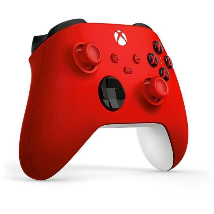 Mando Xbox One Microsoft QAU-00012 1 Mando Xbox One Microsoft QAU-00012 1