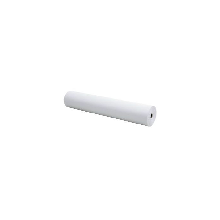Papel De Embalar Kraft Bobina Primera Blanco 62 Cm 150M 5 Kg (Aprox.)